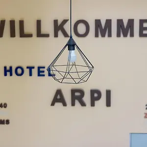 *** Frühstückspension Arpi Österreich