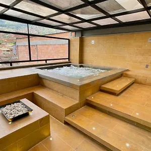 Edificio Helena , Medellin Colombia