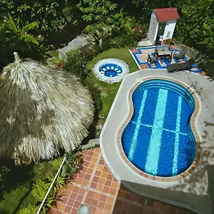 Santuario Tayrona Gasthuis
