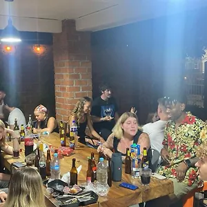  Hostel Black Sheep (adults Only) Kolumbien
