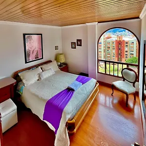Elias Di Caprio - - , Bogota Colombia