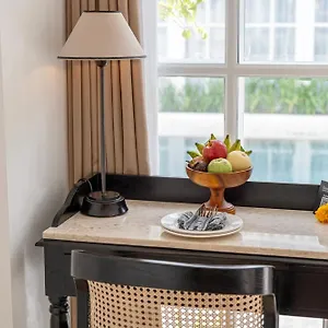 The Colony Bali 4*, Seminyak (Bali) Indonesia