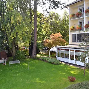 ** Hotel Kneipp Bund Im Kneippzentrum Deutschland