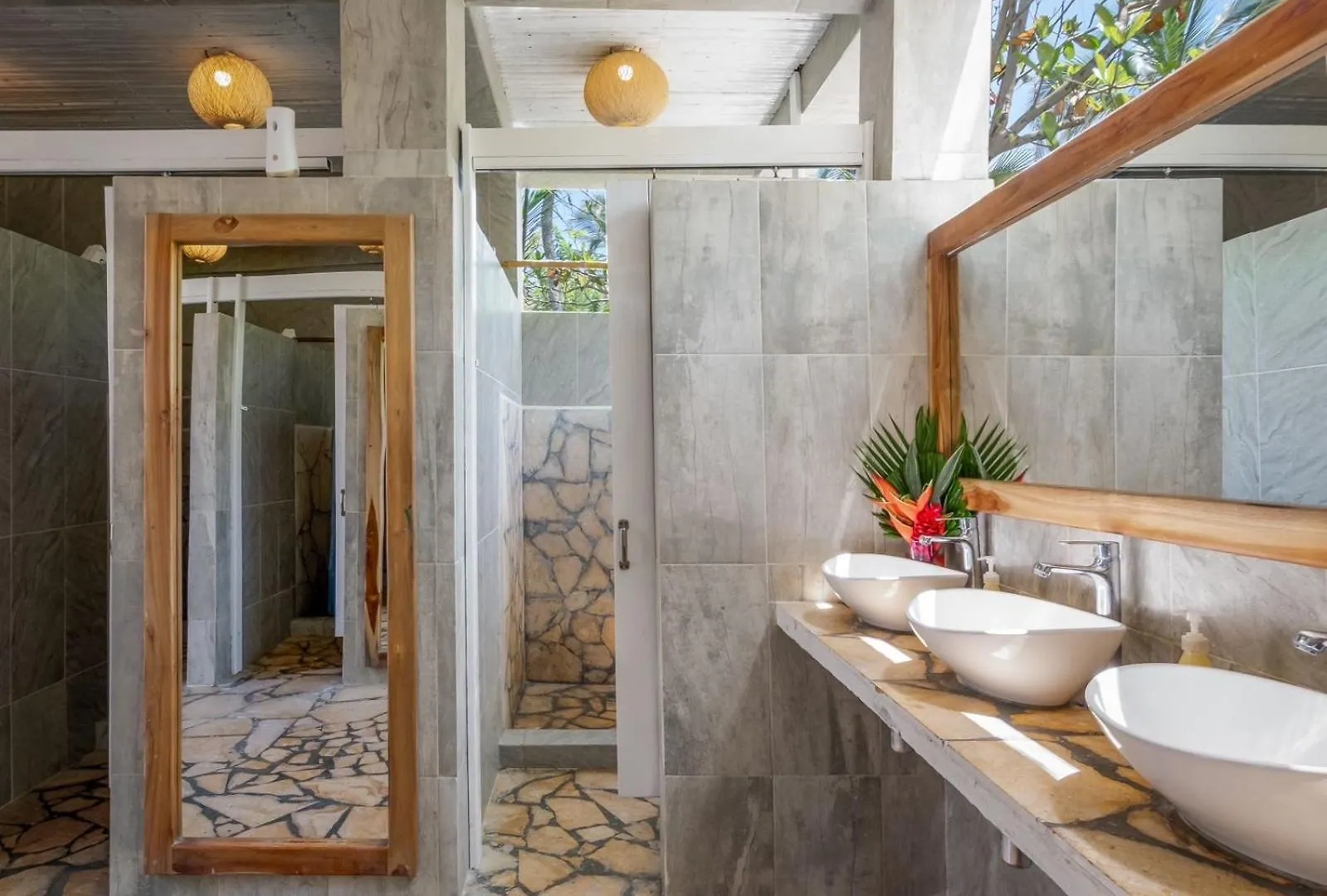 Costeno Beach Hotel Santa Marta  Gasthuis